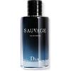 DIOR Sauvage Eau De Parfum 200 ML