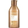 REDKEN All Soft Conditioner Moisturizing 300 ML
