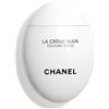 CHANEL La Crème Main Texture Riche Nutre - Protegge - Illumina 50 ML