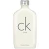 Calvin Klein One Eau De Toilette 200 ML