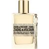 Zadig & Voltaire This Is Really Her! Eau De Parfum Intense Pour Elle 50 ML