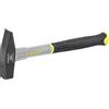 STANLEY STHT0-51907 Martello DIN, Fibra di Vetro, 300 g