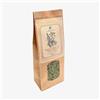 Tea Soul | Tisana Biologica alle Erbe Energy Boost - Ricarica Naturalmente - Con Melissa, Menta piperita, Lavanda, Zenzero, Liquirizia e Limone - 40gr