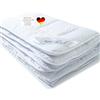 aqua-textil Soft Touch trapunta estiva leggera microfibra 135 x 200 cm
