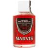 Marvis Eau De Bouche Cinnamon Mint Collutorio alla Menta e Cannella 120 ml