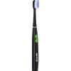 Gum Sonic Daily Spazzolino Batteria Adulti Black