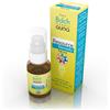 Guna Fiori di Bach Resource Remedy Relax No Stress Spray 10 ml