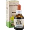 Erbenobili Immunvin Olosvita Rimedio Naturale per le Difese Immunitarie 50 ml