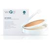 Wiqo ICP Light Crema Colorata Compatta Viso SPF 50+ 10,5 ml