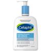 Galderma Cetaphil Emulsione Detergente per Rimuovere il Make up 470 ml