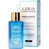 Gold Collagen Hydra Essence Serum Siero Viso Idratante e Rimpolpante 30 ml