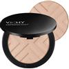 Vichy Dermablend Covermatte Fondotinta in Polvere Compatto 9,5 g - Colore: 25 - Nude