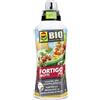 COMPO BIO FORTIGO Plus Concime Organico per Frutti, Concime Liquido, Consentito in Agricoltura Biologica, 1 L