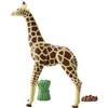 PLAYMOBIL Zestaw figurek Wiltopia 71048 Żyrafa