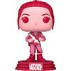 Funko Pop! Star Wars: Valentines - Rey- Figura in Vinile da Collezione - Idea Regalo - Merchandising Ufficiale - Giocattoli per Bambini e Adulti - Movies Fans - Figura per i Collezionisti