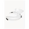 KitchenAid Protezione versatore Artisan - Trasparente