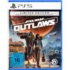 Ubisoft Star Wars Outlaws - Limited Edition (exklusiv bei Amazon) - [PlayStation 5]