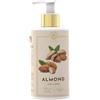 ALCHIMIA SOAP Srl Alchimia Crema Fluida Corpo Mandorla 300 ml