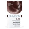 Bionike shine on 5,38 castano chiaro cioccolato 125 ml