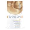 Bionike shine on colore capelli biondo 10