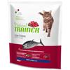 Trainer Natural Gatto - Tonno e mirtilli Rossi, 300gr