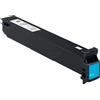 Konica Minolta Minolta Toner Compatibile per Konica Minolta Bizhub C200 TN 213C TN 214C TN 314C A0D74D2 A0D74D3 A0D74D1 Ciano Pagine 20.000
