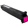 Konica Minolta Minolta Toner Compatibile per Konica Minolta Bizhub C200 TN 213M TN 214M TN 314M A0D7352 A0D7354 A0D7351 Magenta Pagine 20.000