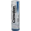 Camelion AA Batteria agli ioni di litio 3.7V 2600mAh ICR18650F-26 Flattop