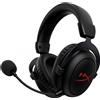 HP Cuffie wireless HyperX Cloud II Core con microfono, nere 6Y2G8AA