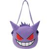 BANPRESTO Pokemon Spalla Peluche Mascotte Borsa Gengar Giappone Ufficiale