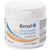 Candioli - Renal N, Integratore Cani e Gatti, 240g