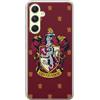 ERT GROUP custodia per cellulare per Samsung A54 5G originale e con licenza ufficiale Harry Potter, modello 087 adattato in modo ottimale alla forma dello smartphone, custodia in TPU