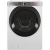 Hoover H-WASH&DRY 550 H5DPB4149AMBC-S lavasciuga Libera installazione Caricamento frontale Bianco F