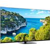 Thomson 43UG5C14 Televisione Smart TV 43 Pollici Led 4K Uhd Google TV TV Nero"