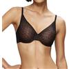 Triumph Donna Triumph Signature Sheer WHP EX, Bra, TOASTED ALMOND, 2D
