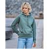 Tee Jays Abbigliamento personalizzate. Felpe con cappuccio donna personalizzabili Tee Jays - Tee Jays personalizzate o neutre