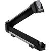 Thule 732600 SnowPack per 4 Paia di Sci, Alluminio, M, Set di 6