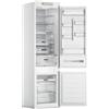 Whirlpool WHC20 T593P Frigorifero da Incasso Combinato Capacità 280 litri Classe energetica D Raffreddamento Ventilato
