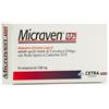 CETRA PHARMA SRL MICRAVEN AP 30CPR
