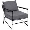 BigBuy Home Poltrona, Standard