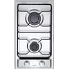 DE LONGHI Piano cottura 2 fuochi I 23 D