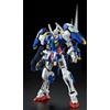 Bandai Master Grade MG 1/100 Mobile Suit Gundam GN-001/hs-A01 Gundam Avalanche E