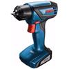 BOSCH Nuovo Trapano Avvitatore Senza Filo Bosch Gsr 1000 Professionale Strumento GEC