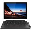 Lenovo ThinkPad X12 Detachable Gen 2 Intel Core Ultra 7 164U 16GB Intel Graphics 512GB 12.3 FHD+ Touch Windows 11 Pro
