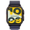 Apple Watch Ultra 2 GPS + Cellular 49mm titanio nero Alpine Loop marine S | nuovo |