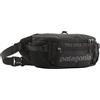 Patagonia Black Hole Waist Pack 5 l marsupio