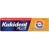 PROCTER & GAMBLE SRL KUKIDENT Plus Doppia Azione 40g