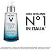 Vichy Mineral 89 Booster Quotidiano Fortificante e Rimpolpante con Acido Ialuronico 50 ml