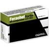 Ferachel Forte Integratore con Ferro e Vitamina C 24 Compresse