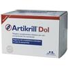 Artikrill Dol Mangime Complementare Cane 60 Perle